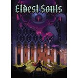 Steam Eldest Souls (PC) Key EUROPE Steam Eldest Souls (PC) Key EUROPE Slike