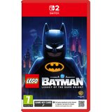 Lego Batman Legacy of the Dark Knight (SWITCH 2) | Shoptok.si
