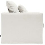 Kave Home Bel lanen fotelj Nora – | Shoptok.si