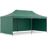  GP0009 VRTNI ŠATOR 3 X 6 M ZELENI | shoptok.hr