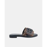 Noa Harmon Sandali & Odprti čevlji 9989 CALMA Črna | Shoptok.si