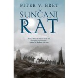 Laguna Piter V. Bret - Sunčani rat Cene