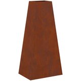  Kamin Smeđa Veličina 50 x 35 x 100 cm | shoptok.hr