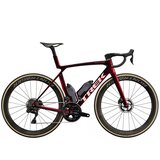  Bicikl Trek Madone SLR 9 Gen 8 2025 Red Smoke - M Cijene