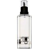 Armani (Giorgio Armani) Code toaletna voda za muškarce Refill 150 ml | shoptok.hr