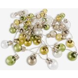  Lampice sa 50 LED u boji Cene