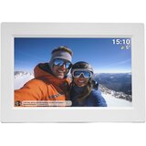 Denver PFF-1015W Digitalni okvir za fotografije White | shoptok.hr