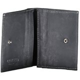 Lancetti BLACK MEN'S WALLET | ePonuda.com