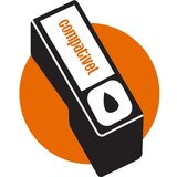 Oem Kompatibilna črnilna kartuša CANON CLI-526BK črna, (22112305) Cene