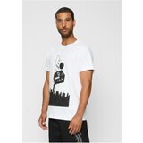 Mister Tee No Ball Tee White | Shoptok.si