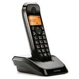 Motorola S1201 črni telefon, (20575979) | Shoptok.si