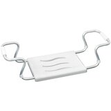 Wenko Sedež za kad Secura (26 cm x 56 cm x 18 mm, Nosilnost: 150 kg) | Shoptok.si