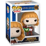 Funko POP figure Black Clover Mimosa | shoptok.hr