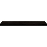  Gazišta stepenice 12 kom tamnosmeđi 100x30x2 cm masivna hrast | shoptok.hr
