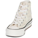 Converse Visoke superge Chuck Taylor All Star EVA Lift Bež | Shoptok.si