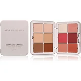 Complete Canvas Complexion Palette večnamenska paleta za obraz odtenek Light 26.4 g