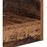  Stranska miza 2 pcs Star les 30,5 x 30 x 45 cm Konstruiran les, (5000201905) | Shoptok.si
