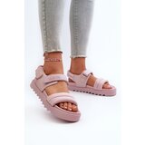 Big Star Women's Platform Sandals | ePonuda.com