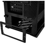Asus ROG Strix Helios II GX601S Midi Tower Black | shoptok.hr
