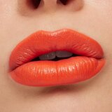 MAC Cosmetics MACximal Sleek Satin Lipstick kremasti hidratantni ruž za usne nijansa Morange 3,5 g | shoptok.hr