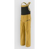Patagonia Snowdrifter Bib hlace lynx tan | Shoptok.si
