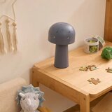Atmosphera Dečija stona lampa STARRY MUSHROOM 1xE14/25W/230V plava | Eponuda.com