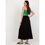 RUE PARIS Skirt-WN-SD-5005.13-black | shoptok.hr