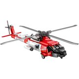 Helicopter HH-60J Building Blocks Set 1137pcs. | shoptok.hr