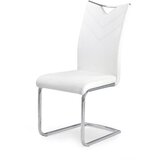  Jedilni stol LOTI- bela | Shoptok.si
