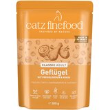 catz finefood 6 x 300 g - Perad Cijene