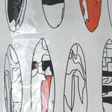  Zavjesa za tuš Design 180x200 cm Cijene