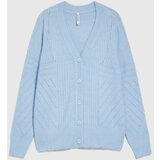 Marisse Women's Sweater Z-Sw-4508 L.Blue | Shoptok.si