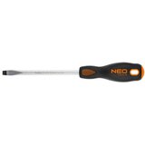 Neo Tools odvijač ravni 8x150mm ( 04-003 ) Cene