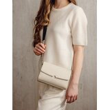 Vuch Crossbody torba Danita Safi Beige, 14 x 20 cm | shoptok.hr