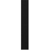 Ormarić za knjige Crni Hrast 100 x 30 x 198 cm | shoptok.hr
