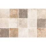 keros decorado mine beige | 25x40 15 M²