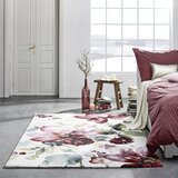 Modern Living Tkana Preproga Flower 1 | Shoptok.si