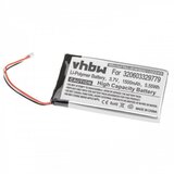 VHBW Baterija za Harman Kardon GPS-500, 1500 mAh | shoptok.hr