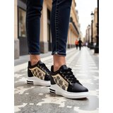 Resti Women's sports shoes with hidden wedge Jesioo | Shoptok.si