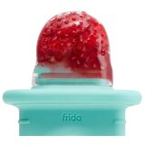 Frida cucljalnik silikonska duda za hranjenje | Shoptok.si