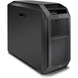 Z8 G4 Xeon Gold 20 Core, 64GB DDR4, 512GB NVMe, Quadro