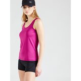 Only Play Športni top 'CARMEN' orhideja | Shoptok.si