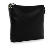 Tamaris Torba za čez ramo 'Georgie' črna | Shoptok.si