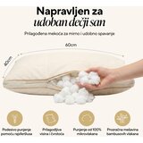 Vitapur My First Pillow ergonomski dečiji jastuk, 40x60, 1kom | Eponuda.com