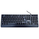 Oem smt-kcr-100b tastatura sa čitačem kartica