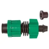Steblo ventila (16 mm, Plastika)