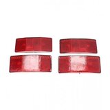 Master Set reflektora za biciklo 4/1 1216814 | Eponuda.ba