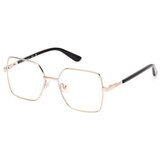 Guess GU8288 032 Polarized ONE SIZE (49) Zlata/Kristalna Cene