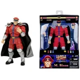 Street Fighter II M. Bison 6&quot, Slika
