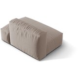 Micadoni Bež modularna sjedeća garnitura (s desnim kutom) Martina – Home | shoptok.hr